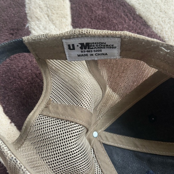 Panera Hat - Picture 3 of 3